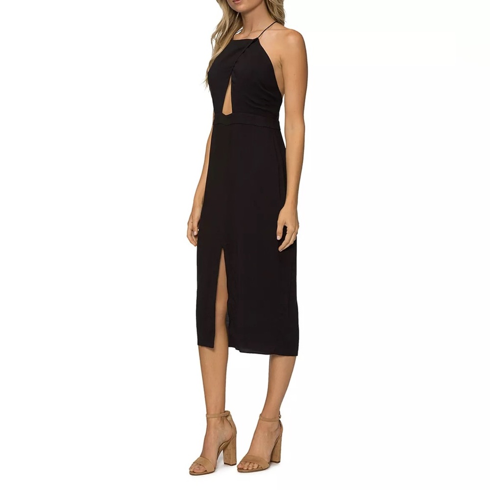 Tavik Perfect Little Black Dress